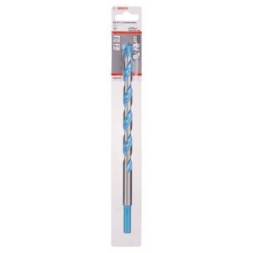  CYL-9 MultiConstruction-Bohrer Bosch Mehrzweckbohrer CYL-9 Multi Construction, für Dreh- und Schlagbohrer 12372199