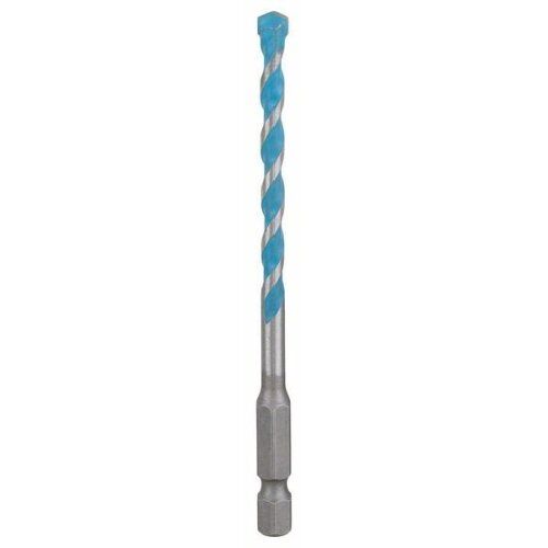  HEX-9 MultiConstruction-Bohrer Bosch Mehrzweckbohrer HEX-9 Multi Construction, für Dreh- und Schlagbohrer 12372178