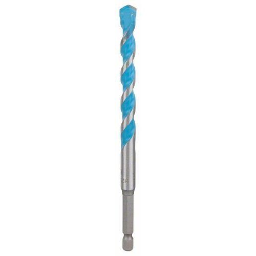  HEX-9 MultiConstruction-Bohrer Bosch Mehrzweckbohrer HEX-9 Multi Construction, für Dreh- und Schlagbohrer 12372185
