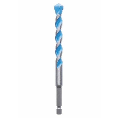  HEX-9 MultiConstruction-Bohrer Bosch Mehrzweckbohrer HEX-9 Multi Construction, für Dreh- und Schlagbohrer 12372187