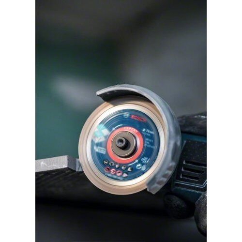  EXPERT HardCeramic 76-mm-Diamanttrennscheiben Bosch EXPERT HardCeramic 76 mm Diamanttrennscheiben 76 x 1,5 x 10 mm, für Mini-Winkelschleifer 12369860