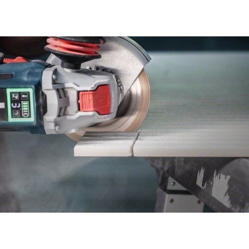  EXPERT HardCeramic X-LOCK Diamanttrennscheiben Bosch EXPERT HardCeramic X-LOCK Diamanttrennscheiben, 115 x 22.23 x 1.4 x 10 mm, für kleine Winkelschleifer 12369865