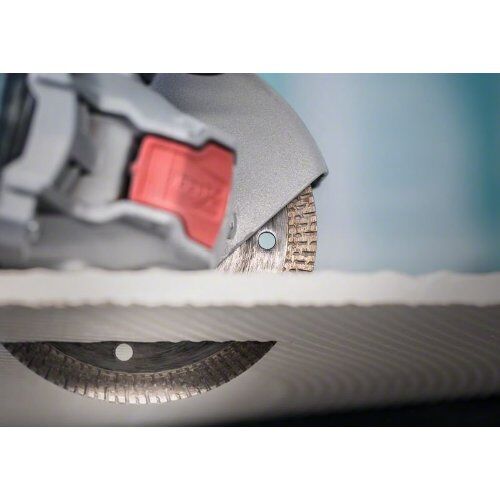  EXPERT HardCeramic X-LOCK Diamanttrennscheiben Bosch EXPERT HardCeramic X-LOCK Diamanttrennscheiben, 115 x 22.23 x 1.4 x 10 mm, für kleine Winkelschleifer 12369865