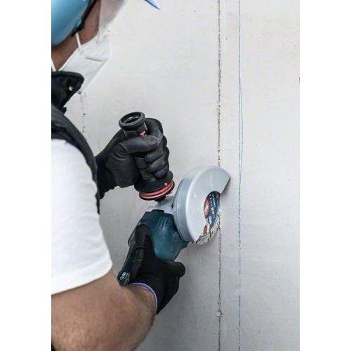  EXPERT MultiMaterial X-LOCK Diamanttrennscheiben Bosch EXPERT MultiMaterial X-LOCK Diamanttrennscheiben, 125 x 22,23 x 2,4 x 12 mm, für kleine Winkelschleifer 12369867
