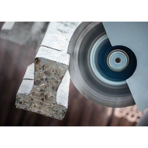  EXPERT MultiMaterial Diamanttrennscheiben Bosch EXPERT MultiMaterial Diamanttrennscheiben, 115 x 22,23 x 2,2 x 12 mm, für kleine Winkelschleifer 12369859