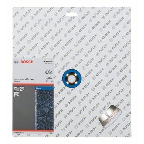  Diamanttrennscheiben für Tischsägen Standard for Stone Bosch Diamanttrennscheibe Standard for Stone, für Tischsägen 12369968