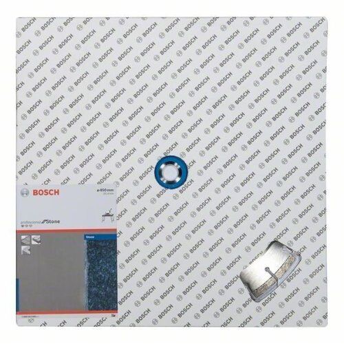  Diamanttrennscheiben für Tischsägen Standard for Stone Bosch Diamanttrennscheibe Standard for Stone, für Tischsägen 12369966