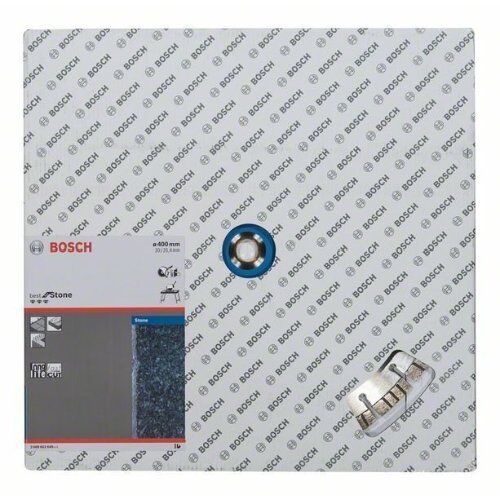  Diamanttrennscheiben Best for Stone für Tischsägen Bosch Diamanttrennscheibe Best for Stone, für Tischsägen 12369959