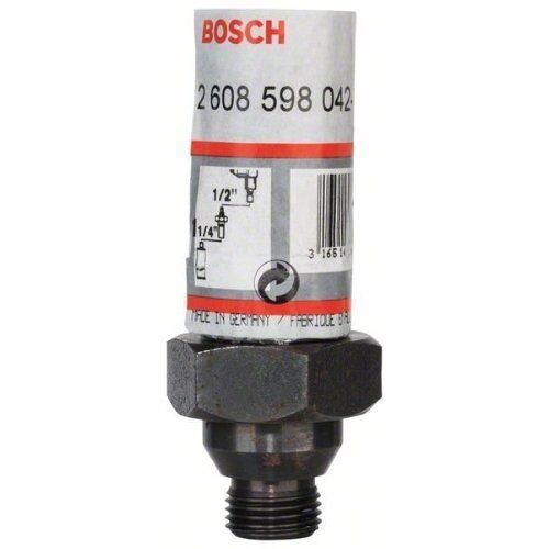  Adapter für Diamantbohrkronen Bosch Adapter für Diamantbohrkronen, für Diamantbohrer 12370271