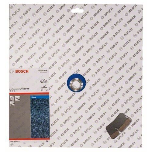  Diamanttrennscheiben für Tischsägen Standard for Stone Bosch Diamanttrennscheibe Standard for Stone, für Tischsägen 12369969