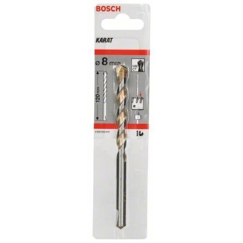  Zentrierbohrer für Diamanthohlbohrkronen mit SDS plus Bosch Zentrierbohrer für Sechskantaufnahmeschaft, für Bohrhämmer 12370302
