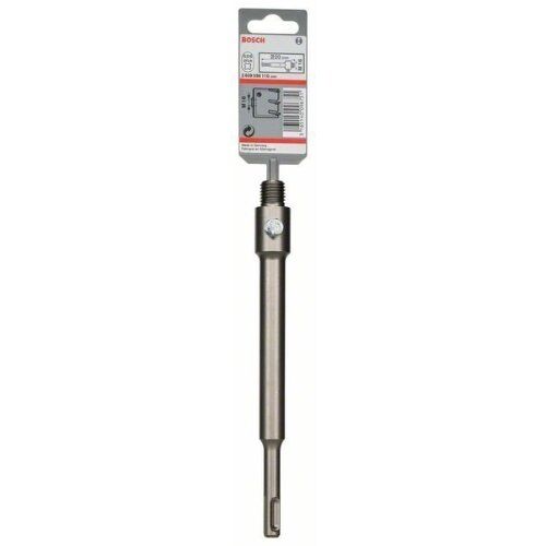  SDS plus Schäfte für Bohrkronen mit M16-Gewinde Bosch SDS-plus-Aufnahmeschaft für Hohlbohrkronen mit M 16, für Bohrhämmer 12370300