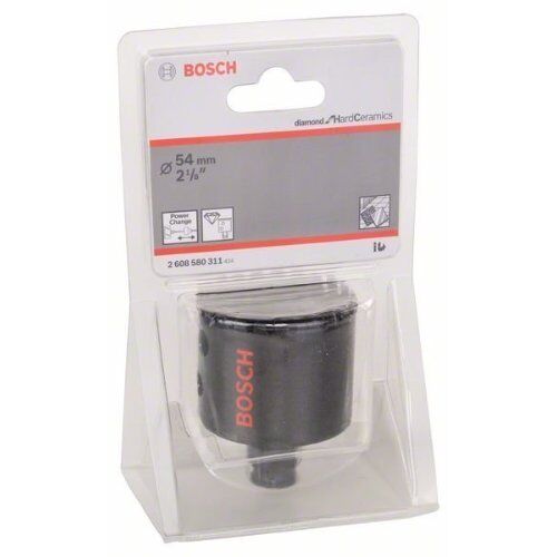  Diamantlochsägen Nassbohrkronen Diamond for HardCeramic Bosch Diamantlochsäge Diamond for Hard Ceramics, für Dreh- und Schlagbohrer 12370069