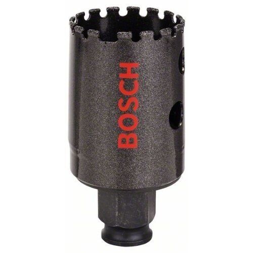  Diamantlochsägen Nassbohrkronen Diamond for HardCeramic Bosch Diamantlochsäge Diamond for Hard Ceramics, für Dreh- und Schlagbohrer 12370064