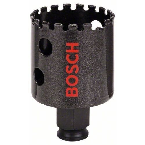  Diamantlochsägen Nassbohrkronen Diamond for HardCeramic Bosch Diamantlochsäge Diamond for Hard Ceramics, für Dreh- und Schlagbohrer 12370065