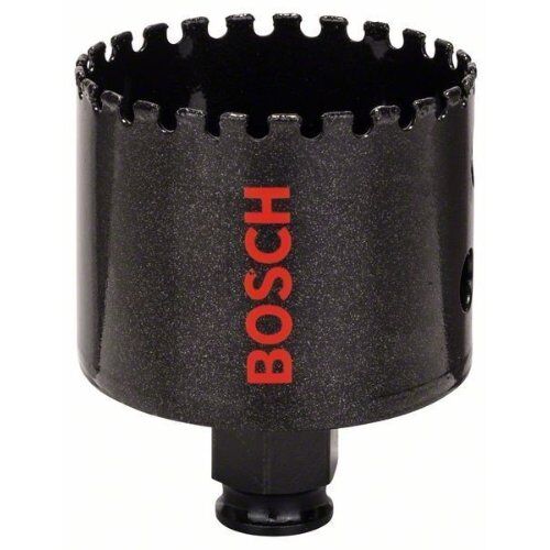  Diamantlochsägen Nassbohrkronen Diamond for HardCeramic Bosch Diamantlochsäge Diamond for Hard Ceramics, für Dreh- und Schlagbohrer 12370068