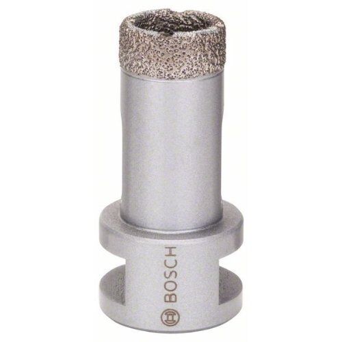  Dry Speed Diamantbohrkronen Best for Ceramic Bosch Diamanttrockenbohrer Dry Speed Best for Ceramic, für kleine Winkelschleifer 12370152