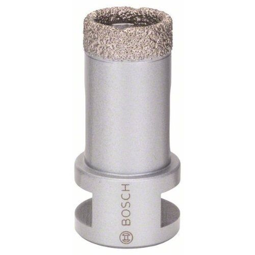  Dry Speed Diamantbohrkronen Best for Ceramic Bosch Diamanttrockenbohrer Dry Speed Best for Ceramic, für kleine Winkelschleifer 12370150