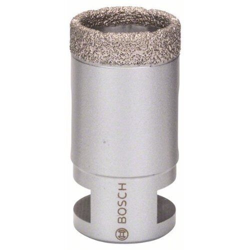 Diamantbohrkronen Dry Speed Diamantbohrkronen Best for Ceramic Bosch Diamanttrockenbohrer Dry Speed Best for Ceramic, für kleine Winkelschleifer 12370148