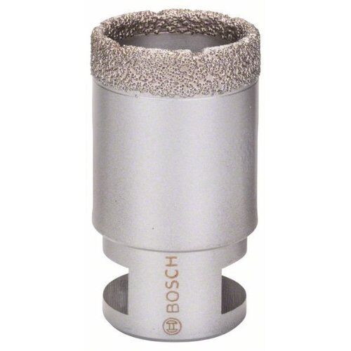  Dry Speed Diamantbohrkronen Best for Ceramic Bosch Diamanttrockenbohrer Dry Speed Best for Ceramic, für kleine Winkelschleifer 12370166