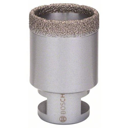  Dry Speed Diamantbohrkronen Best for Ceramic Bosch Diamanttrockenbohrer Dry Speed Best for Ceramic, für kleine Winkelschleifer 12370163