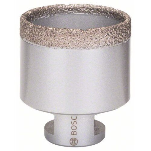 Dry Speed Diamantbohrkronen Best for Ceramic Bosch Diamanttrockenbohrer Dry Speed Best for Ceramic, für kleine Winkelschleifer 12370155