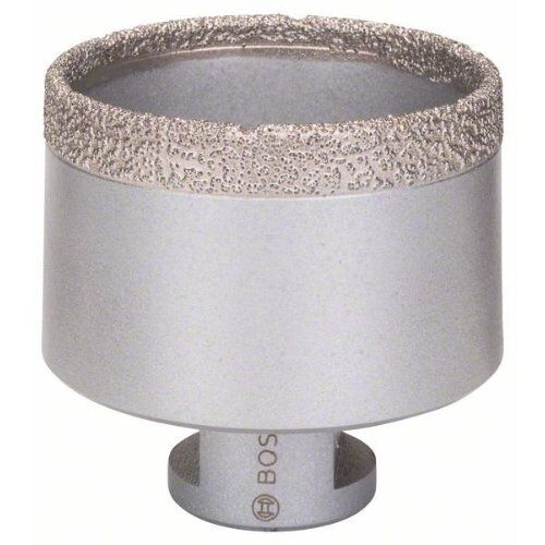  Dry Speed Diamantbohrkronen Best for Ceramic Bosch Diamanttrockenbohrer Dry Speed Best for Ceramic, für kleine Winkelschleifer 12370162