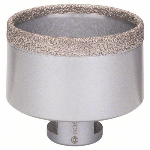  Dry Speed Diamantbohrkronen Best for Ceramic Bosch Diamanttrockenbohrer Dry Speed Best for Ceramic, für kleine Winkelschleifer 12370164