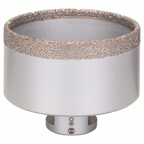  Dry Speed Diamantbohrkronen Best for Ceramic Bosch Diamanttrockenbohrer Dry Speed Best for Ceramic, für kleine Winkelschleifer 12370165