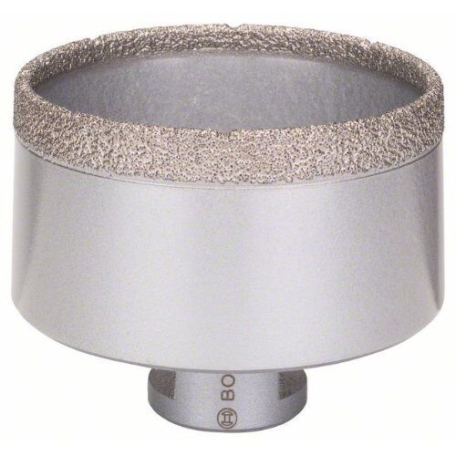  Dry Speed Diamantbohrkronen Best for Ceramic Bosch Diamanttrockenbohrer Dry Speed Best for Ceramic, für kleine Winkelschleifer 12370161