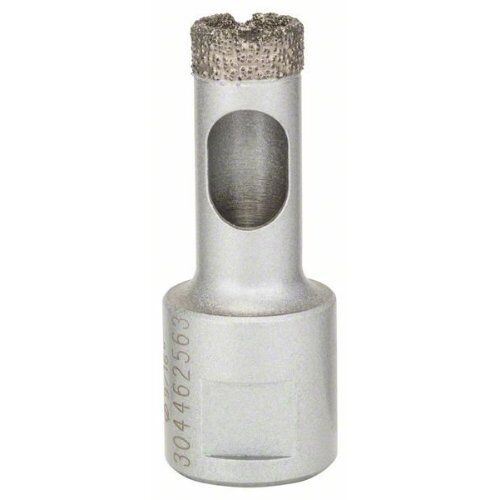  Dry Speed Diamantbohrkronen Best for Ceramic Bosch Diamanttrockenbohrer Dry Speed Best for Ceramic, für kleine Winkelschleifer 12370154