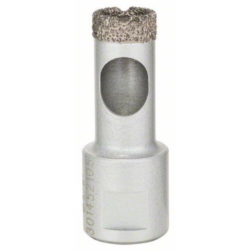  Dry Speed Diamantbohrkronen Best for Ceramic Bosch Diamanttrockenbohrer Dry Speed Best for Ceramic, für kleine Winkelschleifer 12370159