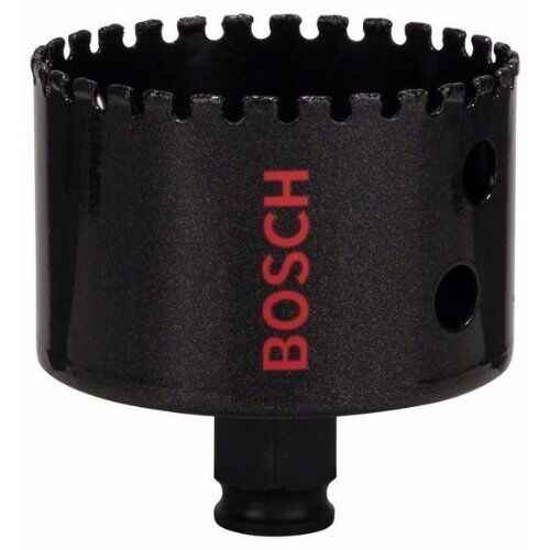  Diamantlochsägen Nassbohrkronen Diamond for HardCeramic Bosch Diamantlochsäge Diamond for Hard Ceramics, für Dreh- und Schlagbohrer 12370057