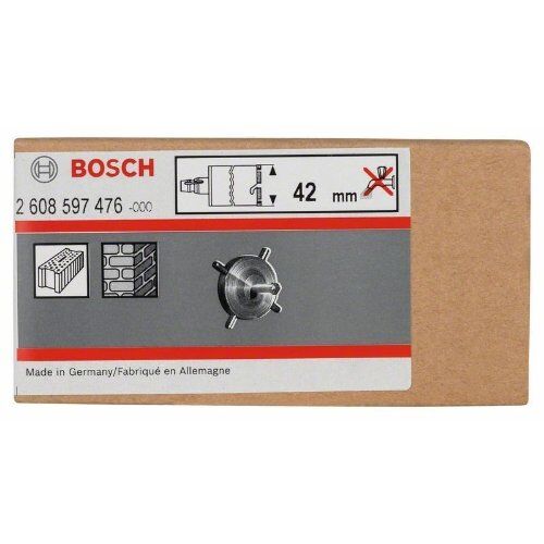  Zentrierkreuze für 1 1/4-Zoll UNC Bosch Zentrierkreuz für Trockenbohrkronen und Dosensenker, für Diamantbohrer 12370256