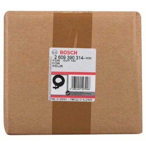  Vakuum-Sets für S 500 und S 500 A Bosch 1-tlg. Vakuum-Set, für Diamantbohrer 12370294
