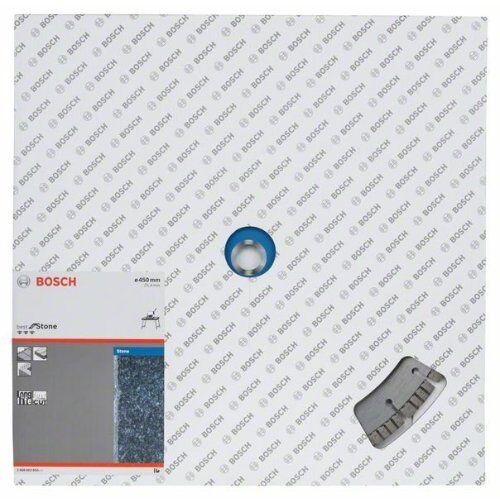  Diamanttrennscheiben Best for Stone für Tischsägen Bosch Diamanttrennscheibe Best for Stone, für Tischsägen 12369960