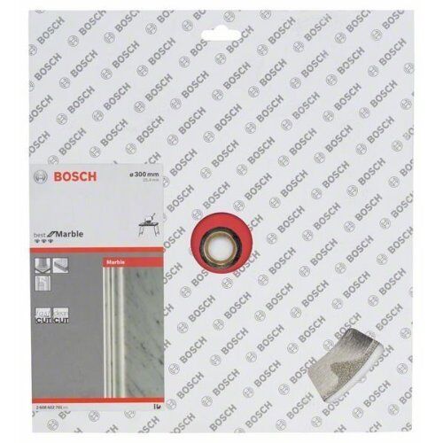  Diamanttrennscheiben Best for Marble für Tischsägen Bosch Diamanttrennscheibe Best for Marble, für Tischsägen 12369953