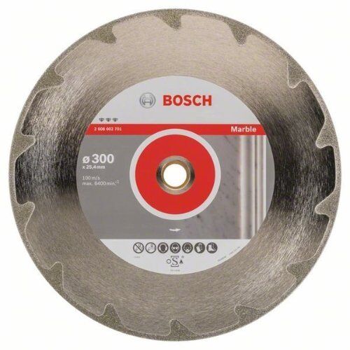  Diamanttrennscheiben Best for Marble für Tischsägen Bosch Diamanttrennscheibe Best for Marble, für Tischsägen 12369953