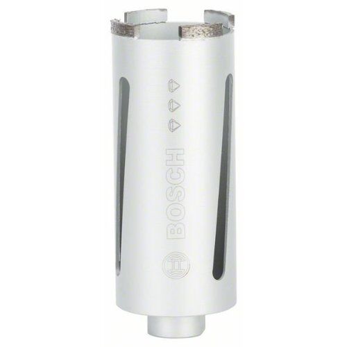  Diamanttrockenbohrkronen Best for Universal G1/2 Bosch Diamanttrockenbohrkrone G 1/2", für Diamantbohrer 12370073