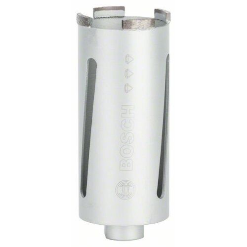  Diamanttrockenbohrkronen Best for Universal G1/2 Bosch Diamanttrockenbohrkrone G 1/2", für Diamantbohrer 12370079