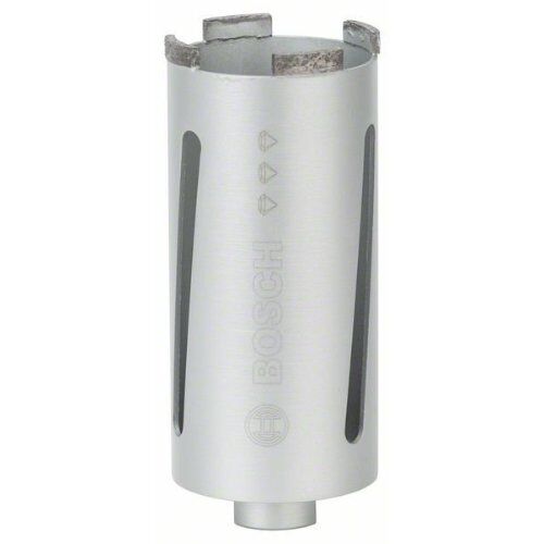  Diamanttrockenbohrkronen Best for Universal G1/2 Bosch Diamanttrockenbohrkrone G 1/2", für Diamantbohrer 12370082