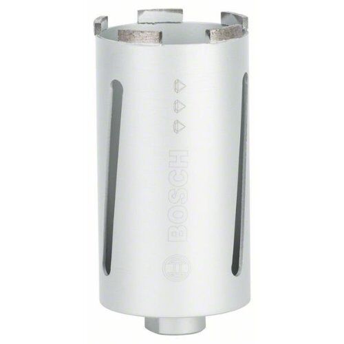  Diamanttrockenbohrkronen Best for Universal G1/2 Bosch Diamanttrockenbohrkrone G 1/2", für Diamantbohrer 12370089