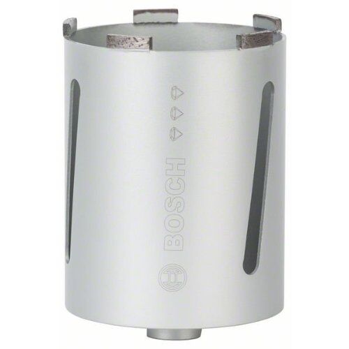  Diamanttrockenbohrkronen Best for Universal G1/2 Bosch Diamanttrockenbohrkrone G 1/2", für Diamantbohrer 12370093