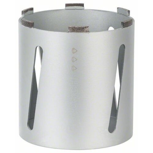  Diamanttrockenbohrkronen Best for Universal G1/2 Bosch Diamanttrockenbohrkrone G 1/2", für Diamantbohrer 12370083