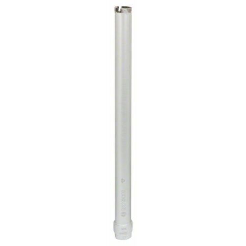  Diamanttrockenbohrkronen Standard for Universal G1/2-Zoll Bosch Diamanttrockenbohrkrone G 1/2", für Diamantbohrer 12370109