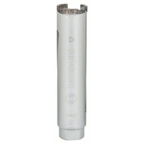  Diamanttrockenbohrkronen Standard for Universal G1/2-Zoll Bosch Diamanttrockenbohrkrone G 1/2", für Diamantbohrer 12370113