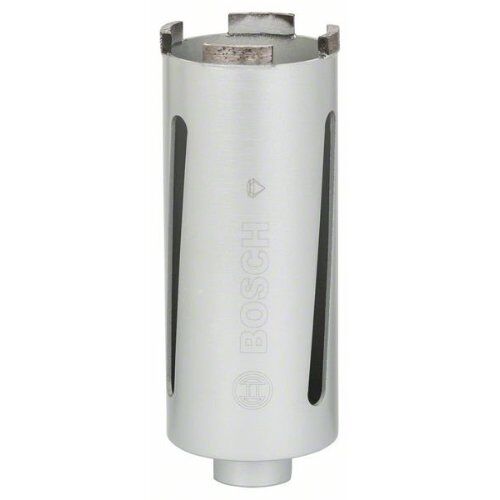 Diamanttrockenbohrkronen Standard for Universal G1/2-Zoll Bosch Diamanttrockenbohrkrone G 1/2", für Diamantbohrer 12370114