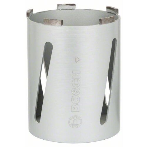  Diamanttrockenbohrkronen Standard for Universal G1/2-Zoll Bosch Diamanttrockenbohrkrone G 1/2", für Diamantbohrer 12370111