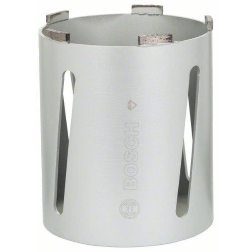  Diamanttrockenbohrkronen Standard for Universal G1/2-Zoll Bosch Diamanttrockenbohrkrone G 1/2", für Diamantbohrer 12370115