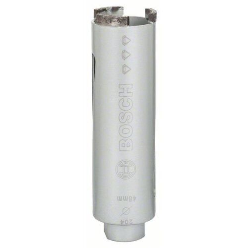 Diamantbohrkronen Diamanttrockenbohrkronen Best for Universal G1/2 Bosch Diamanttrockenbohrkrone G 1/2", für Diamantbohrer 12370086